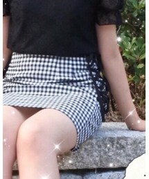 evelyn | スカート