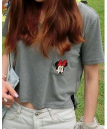 FOREVER 21 | Tシャツ/カットソー