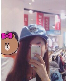 STYLENANDA | キャップ
