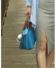 LONGCHAMP | ハンドバッグ