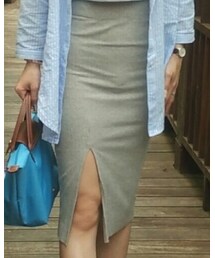 ZARA | スカート