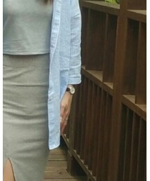 Daniel Wellington | アナログ腕時計