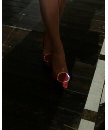 DAPHNE | パンプス