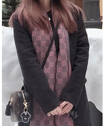 GUCCI | マフラー