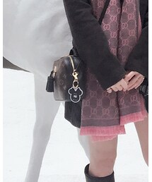 LOUIS VUITTON | バッグ