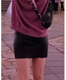PULL&BEAR | スカート