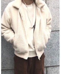 GU | スウェット