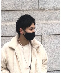 UNIQLO | マスク