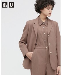 UNIQLO | フォーマルスーツ/小物