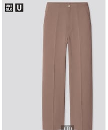 UNIQLO | フォーマルスーツ/小物