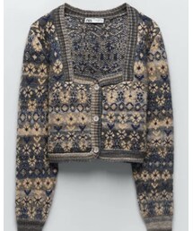 ZARA | ニット/セーター