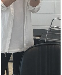 H&M | シャツ/ブラウス