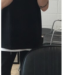 HANES | Tシャツ/カットソー