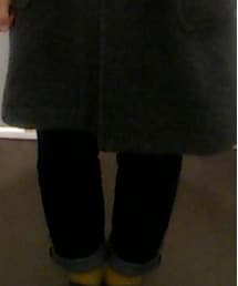 GU | デニムパンツ