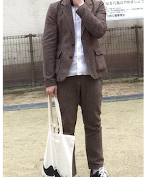 CIAOPANIC | セットアップ