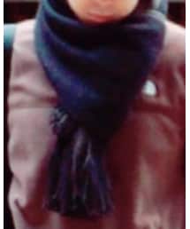 JEANASIS | マフラー