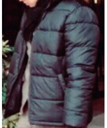 謎海外ブランド | ダウンベスト