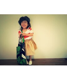 marimekko | エコバッグ(エコバッグ/サブバッグ)