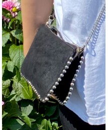 ZARA | ショルダーバッグ