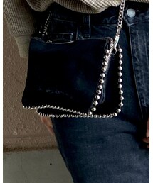 ZARA | ショルダーバッグ