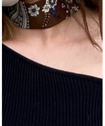 AZUL by moussy | バンダナ/スカーフ