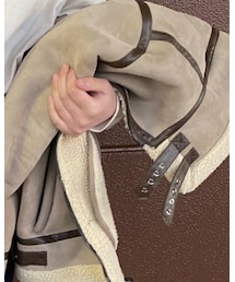 ZARA | ジャケット/アウター