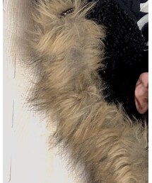 GU | モッズコート