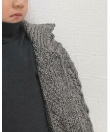 Janette Murray | ニット/セーター