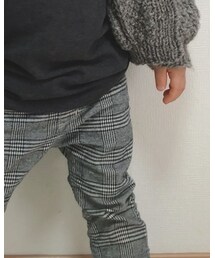 Right-on | パンツ