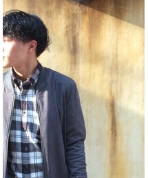 MEN'S BIGI | ジャケット/アウター