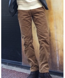 MEN'S BIGI | パンツ