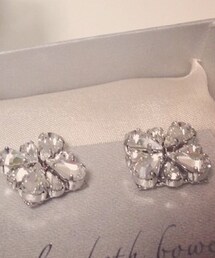 Elizabeth Bower | ビジューピアス(ピアス（両耳用）)