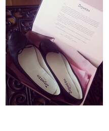 Repetto | Repetto(バレエシューズ)