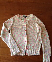 BUONA GIORNATA | 春色カーディガン(カーディガン/ボレロ)