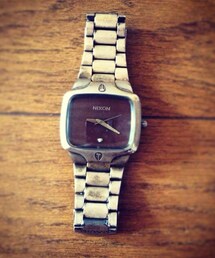 NIXON | 時計(アナログ腕時計)