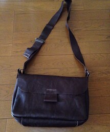 NaturalHandmadeLeather
ショルダーバッグ(ショルダーバッグ)