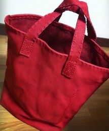 NaturalHandmadeLeather
縦長ミニトートバッグ(トートバッグ)