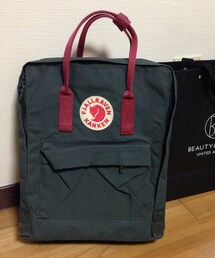Fjallraven Kanken | Kanken(バックパック/リュック)