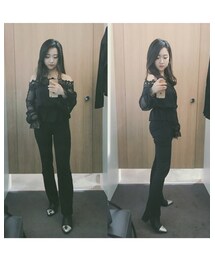 French Connection   | パンツ