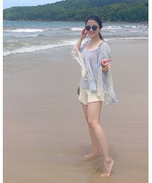 SNIDEL | トップス