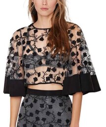 aliceMcCALL | トップス