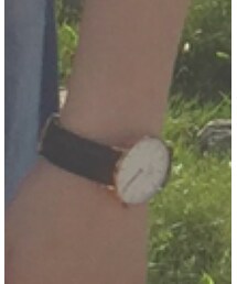 Daniel Wellington | アナログ腕時計