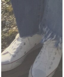 CONVERSE | スニーカー