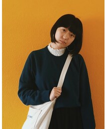 UNIQLO | スウェット