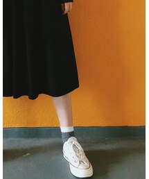 CONVERSE | スニーカー