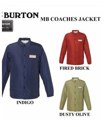 BURTON | ジャケット/アウター