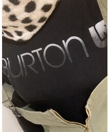 BURTON | トップス