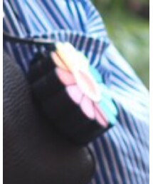 村上隆 | チャーム