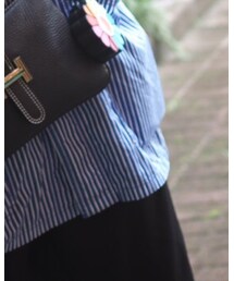 韓国 | チノパンツ