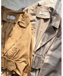 ReallyWhy | トレンチコート